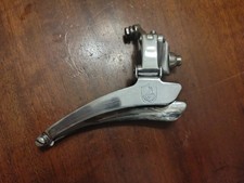 Deragliatore anteriore