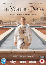 The Young Pope [DVD]