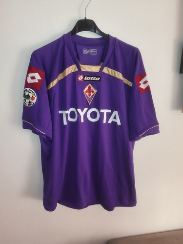 Maglia calcio fiorentina mutu - fiorentina,