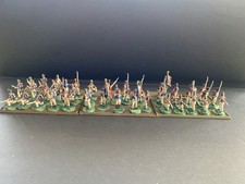 1:72 Soldatini Dipinti