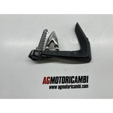 PEDALINA POSTERIORE DESTRA DX TRIUMPH SPRINT ST 1050 2005-2010
