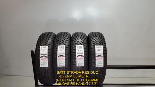 Gomme usate termiche - gomme,