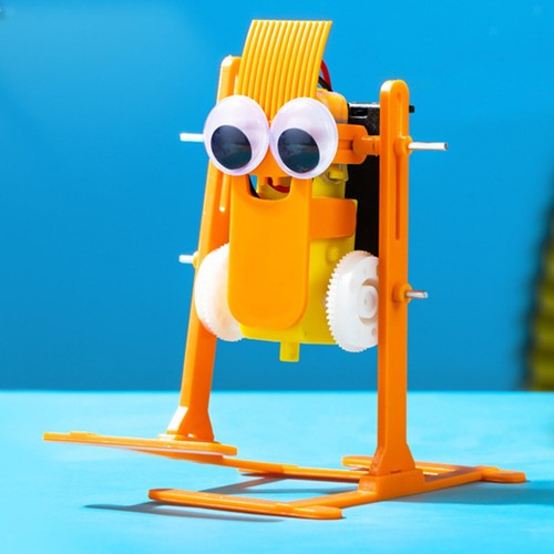 Walking robot kit - , tecnologia