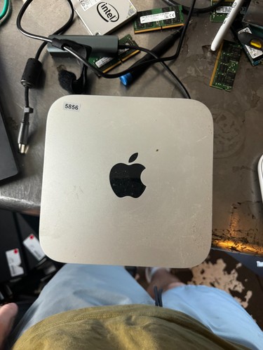Apple mac mini - mini, a1347