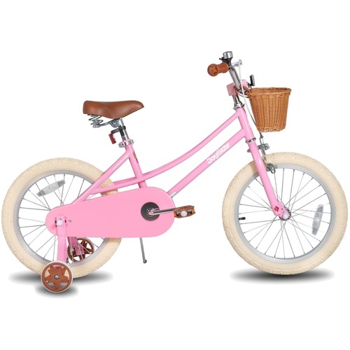Bicicletta bambini 18 - bicicletta, 12-18