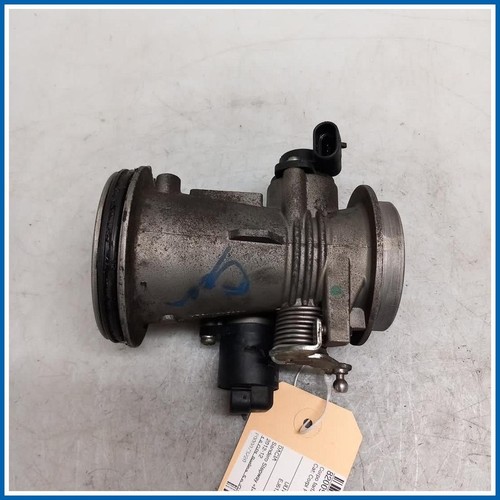 Corpo farfallato k7ma8 dacia - k7ma8,