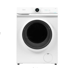 Midea Lavatrici A Carica