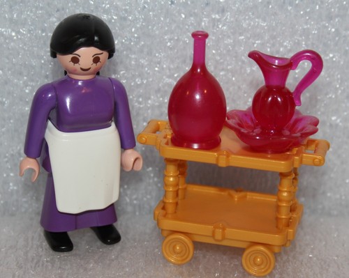 Casa delle bambole playmobil - delle,