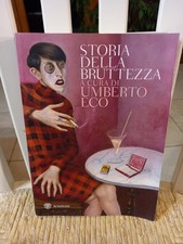 Storia della bruttezza -