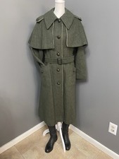 Cappotto lungo da donna