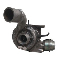 Turbina 7086395010S Renault Scenic 1.9 Dci 120cv 2004