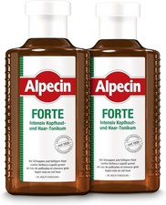 Alpecin Medicinal FORTE Tonic