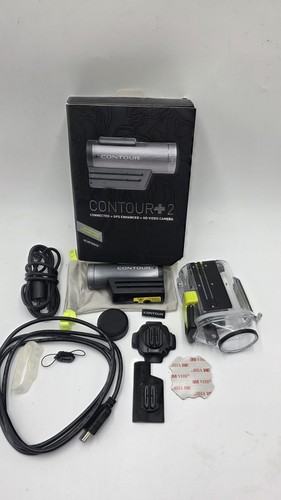 Kit videocamera action - kit,