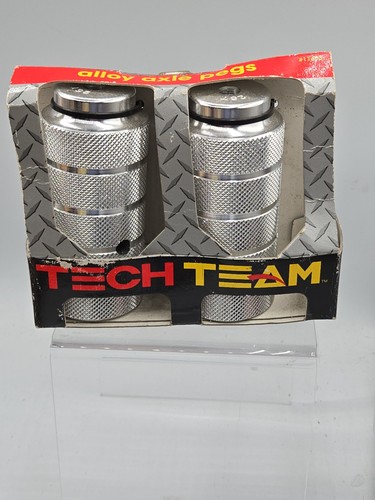 Tech team picchetti asse - asse, lega