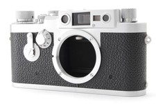 [QUASI NUOVO] Leica IIIg 35 mm
