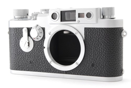 Quasi nuovo leica iiig - nuovo],
