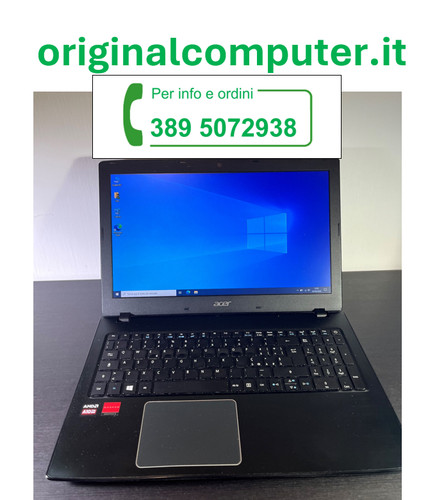 Notebook acer ram - pc, acer,