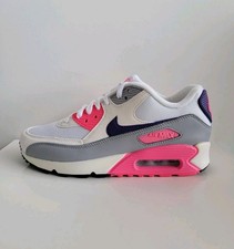 NIKE AIR MAX 90, "rosa laser"