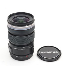 OLYMPUS ED 12 50mm F3.5 6.3 EZ