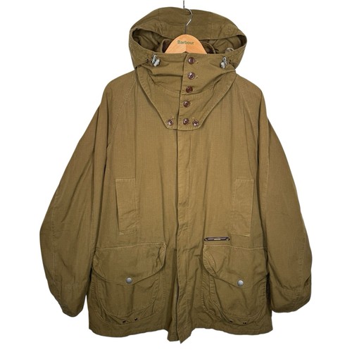 Giacca barbour gold standard - giacca,