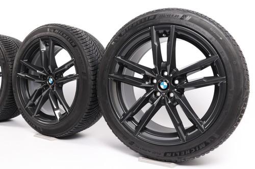 Ruote invernali originali - , bmw