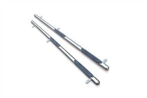 Inox barre laterali - inox, rotondo
