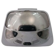 Plafoniera abitacolo anteriore