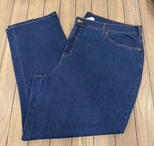 Jeans classico blu denim