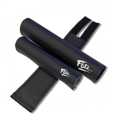 Set pad BMX con logo anni 80