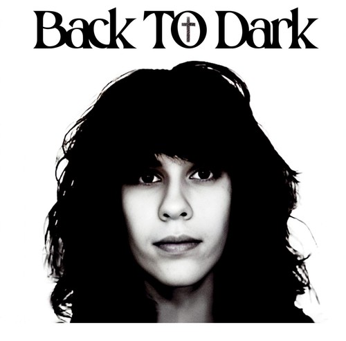 Roma amor back - dark,