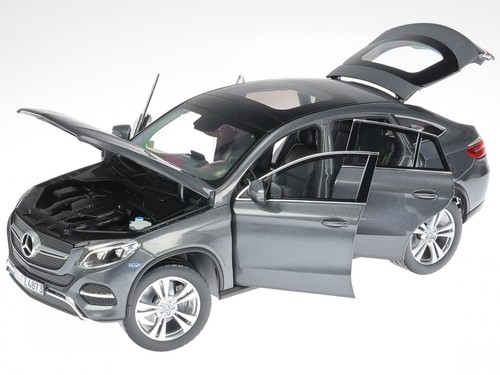 Mercedes c292 gle - gle, 2015