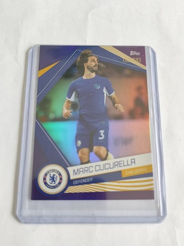 2023 topps chelsea - 2023,