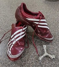 Scarpe da calcio Adidas +F50