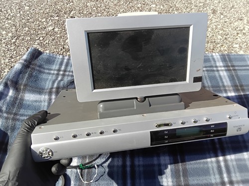 Telefono televisore audiovox7 - telefono, audiovox7"