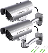 2 Telecamere Di Sorveglianza