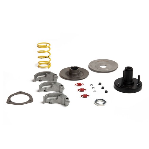 Kit frizione malossi fly - frizione,