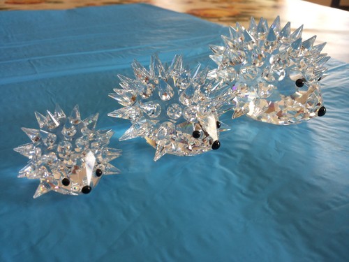 Swarovski riccio grande - swarovski,