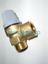 VALVOLA DI SICUREZZA 7BAR