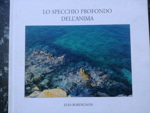 Specchio profondo - specchio,