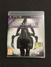 DARKSIDERS 2 LIMITED EDITION