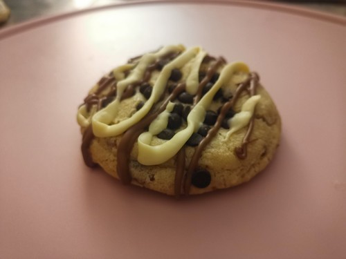 Biscotti cookies artigianali - cookies,
