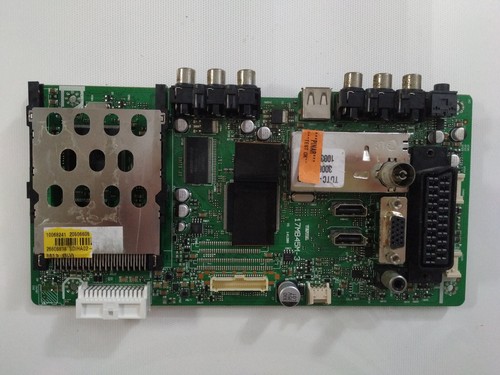 Main board 17mb45m - para, tv