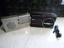 RADIO D'EPOCA X2 PYE AUDIO