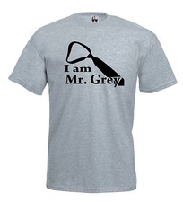 Maglia sfumature grigio - maglia,