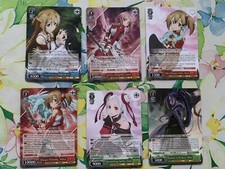 Weiss Schwarz Dengeki Bunko - 30 Carte - Inglese
