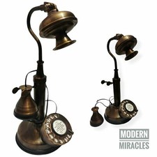 Candeliere quadrante rotante