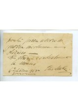 MELLI Elio (Ferrara 1849 - ivi 1920)