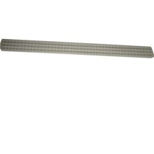 PLACCA IN PLASTICA - TRAPPOLA