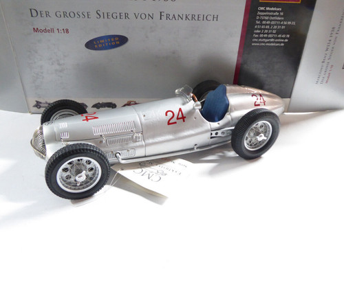 Cmc 038 mercedes benz 154 - w,