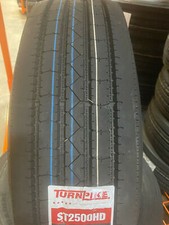 4 NEW 225/75R15G Turnpike